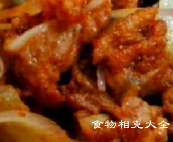 脆骨的营养价值