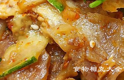 牛头肉的营养价值