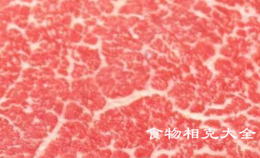 牛眼肉的营养价值