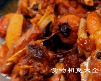 兔肉的营养价值
