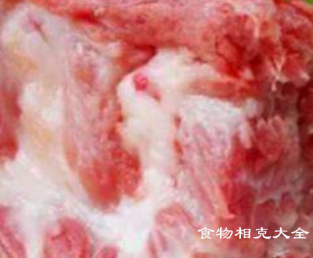 脊骨的营养价值