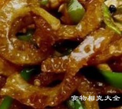 皮肚的营养价值