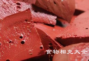 血的营养价值