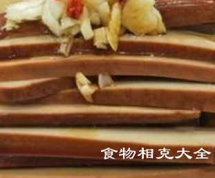 鸡蛋干的营养价值