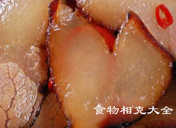 腊肉的营养价值