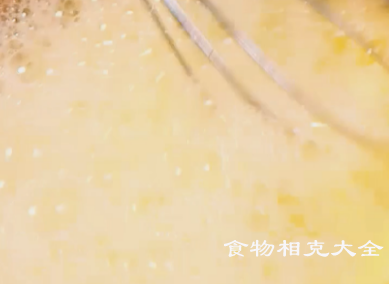 蛋液的营养价值