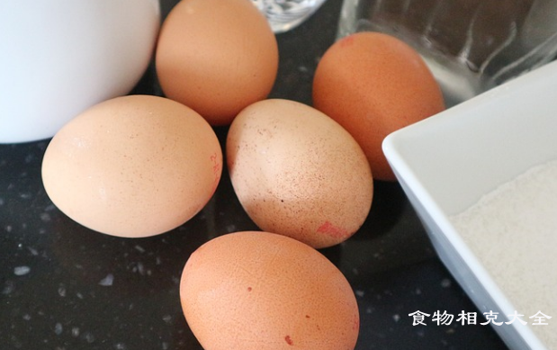 蛋清的营养价值