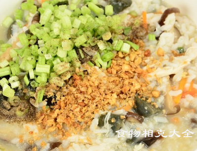 皮蛋的营养价值