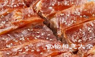 羊尾的营养价值