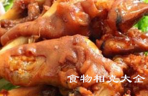 羊蹄筋的营养价值