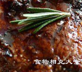羊肩排的营养价值