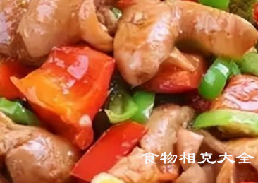 羊大肠的营养价值