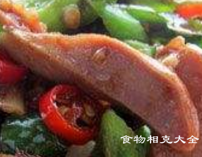 羊舌的营养价值