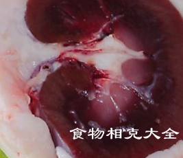 羊腰子的营养价值