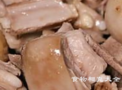 羊腩的营养价值