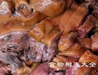羊头肉的营养价值