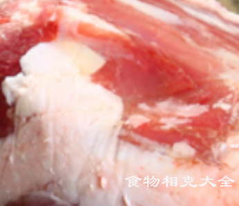 羊腿肉的营养价值