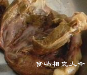 羊心的营养价值