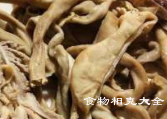 羊下水的营养价值