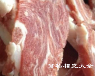 羊肉的营养价值