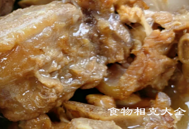 羊蝎子的营养价值
