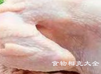 宫廷鸡的营养价值