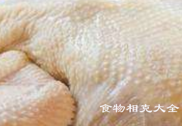 童子鸡的营养价值