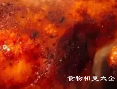春鸡的营养价值