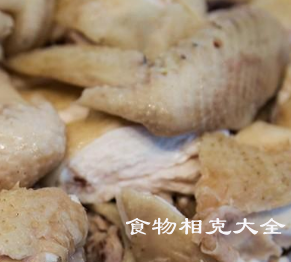 文昌鸡的营养价值