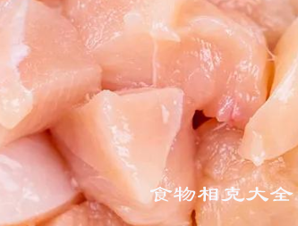 肉鸡的营养价值