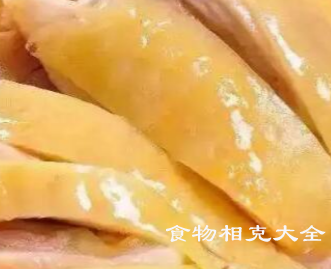 鸡皮的营养价值
