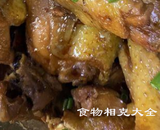 仔鸡的营养价值