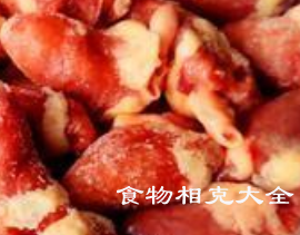 鸡心的营养价值