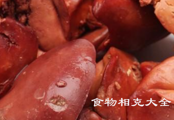 鸡肝的营养价值