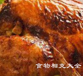 火鸡的营养价值
