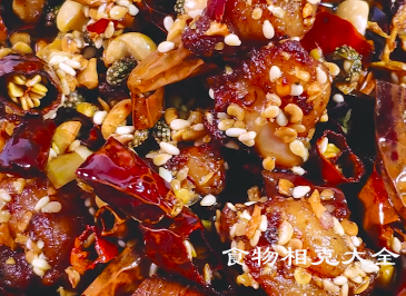鸡脆骨的营养价值