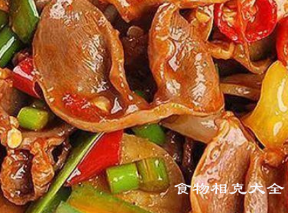 鸡杂的营养价值