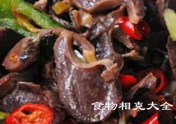 鸡肾的营养价值
