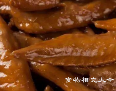 翅尖的营养价值
