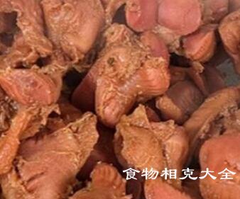 鸡胗的营养价值