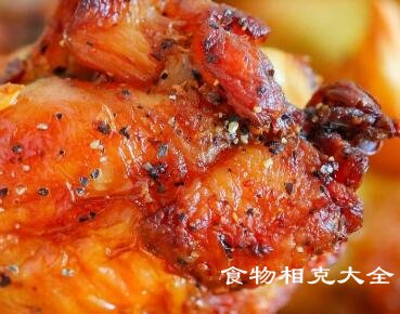 翅根的营养价值