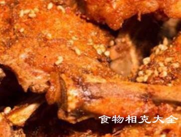 鸡骨架的营养价值