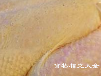鸡肉的营养价值