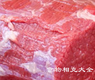 黄牛肉的营养价值