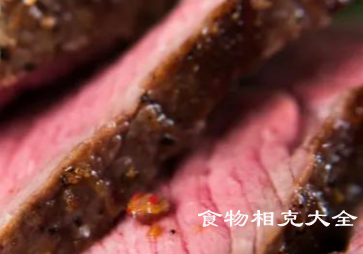 牛外脊的营养价值