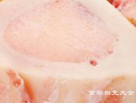 牛髓的营养价值