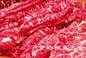 牛五花肉的营养价值