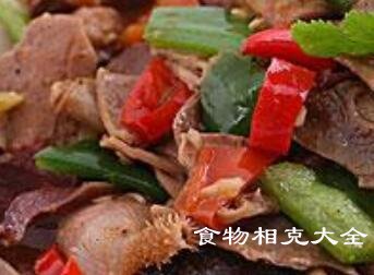 牛肾的营养价值