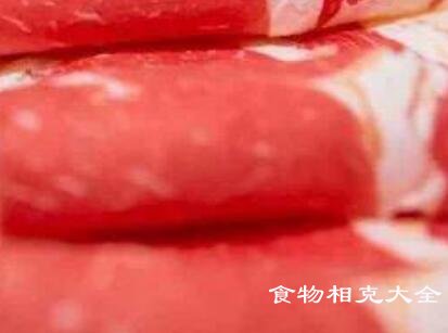 肥牛的营养价值
