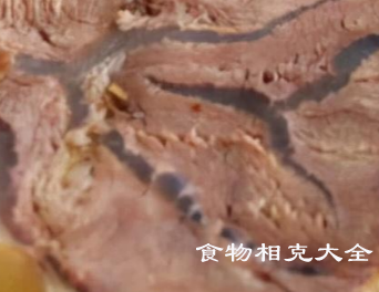 牛腱子肉的营养价值